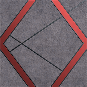 Kinetic Concrete Lines