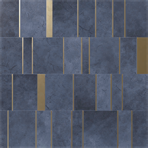 Evernight Gilded Wallpaper