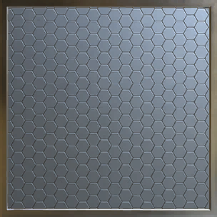 Grelen Tech Ceiling