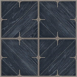 Luxury Rhythm Floor