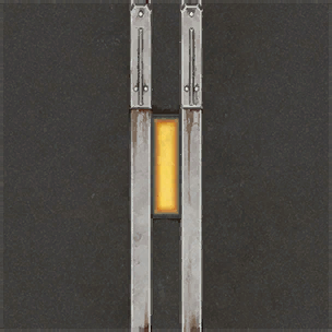 Light Rail Ceiling