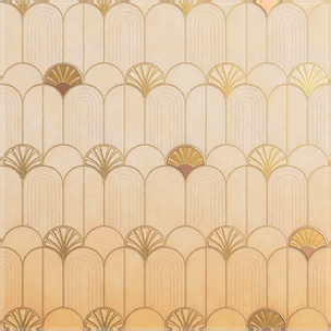Auditorium Splendor Wallpaper II