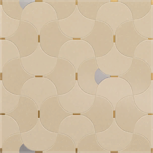 Auditorium Splendor Floor Tiles