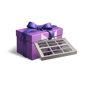 Romantic Misty Purple: Expansion I