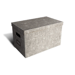 Large Crate - Cloth-art - Consumables in Once Human