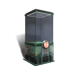 Securement Pod: H37