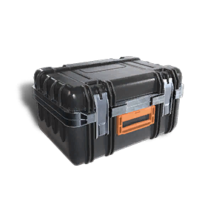 Large Crate - Tool