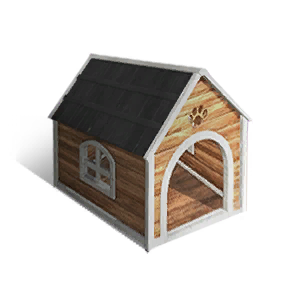 Youngling Hut - Wood