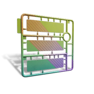 Weapon Rack - Funplay