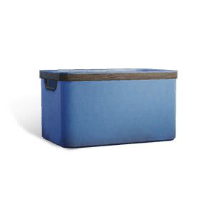 Large Crate - Storage Box