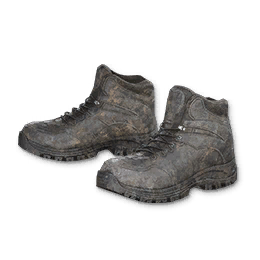 Savior Shoes