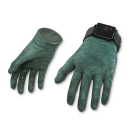 Savior Gloves
