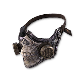 Shelterer Mask