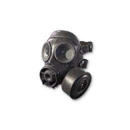 Blackstone Mask