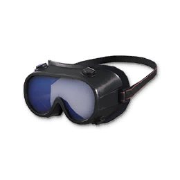 Mayfly Goggles