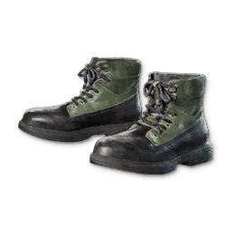Earthly Boots