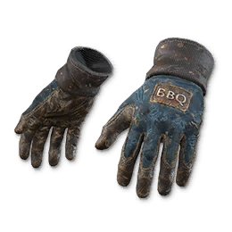 BBQ Gloves