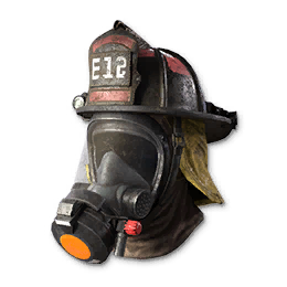 Gas-tight Helmet