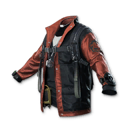 Explosive Front Top