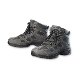 Tactical Combat Boots