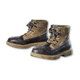 Old Huntsman Boots