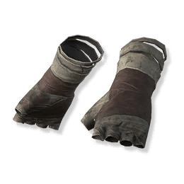 Drifter Gauntlets