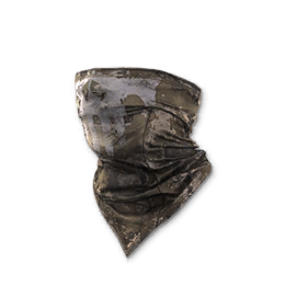 Oasis Mask