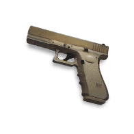 Glock - Shattered