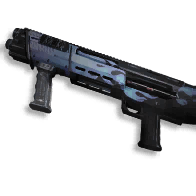 DB12 - Backfire