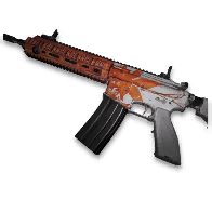 M416 - Autumn Equinox