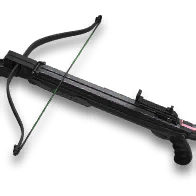 Recurve Crossbow