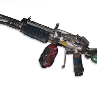 Flamethrower