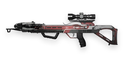 Compound Bow