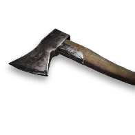 Long Axe