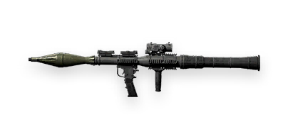 Rocket Launcher