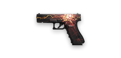 G17 - Hazardous Object