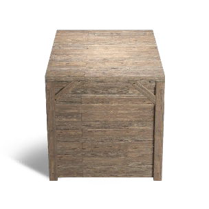 Formula: Wooden Structure Bundle