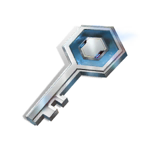 Silver Key Gift Pack - Battle Pass Token in Once Human