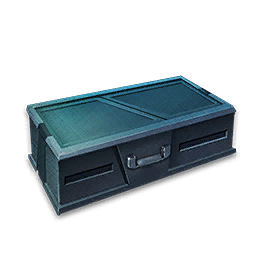 Max Level Battle Pass Loot Crate