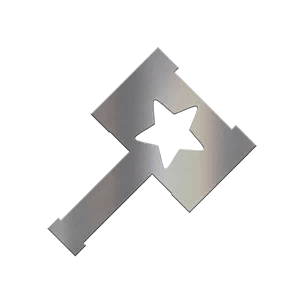 Silver Hammer