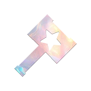 Shimmer Hammer