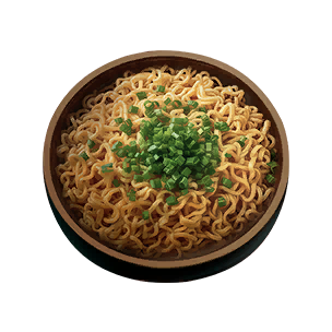 Longevity Noodles