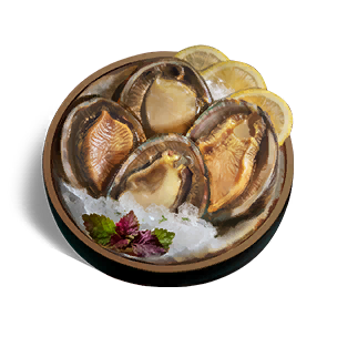 Fortune Abalone