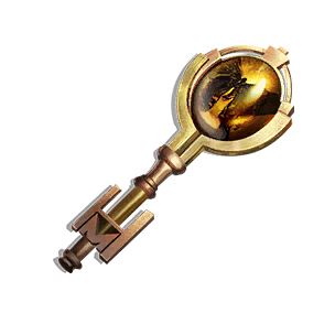 The Key of Mystery