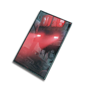 Namecard & Theme: Mistspawn Bus
