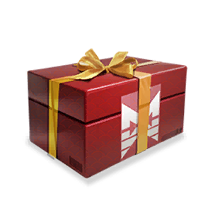 Zeno's Gift