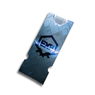 Battle Pass Exp Card (50 pts)