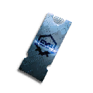 Battle Pass Exp Card (300 Pts)