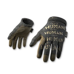 Hardy Gloves B.P. - Gloves in Once Human