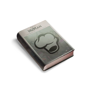 Gourmet Atlas - Class Item in Once Human
